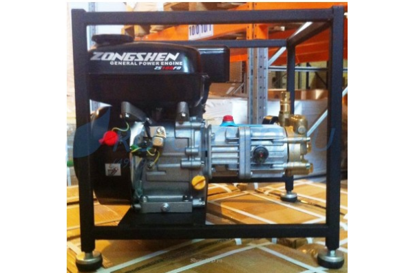 Comet AXD 3025G (FDX 12/170)