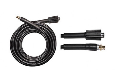Шланг ВД бытовой KARCHER DN06, 12m, 160bar, гайка M22