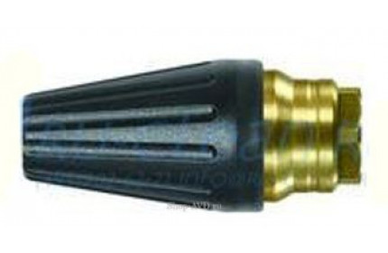 Турбонасадка 20050, 400 bar, вход 1/4внут: