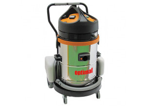 IPC Soteco Optimal Delta 700 Inox (Extractor Big)
