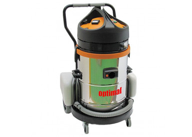 IPC Soteco Optimal Delta 700 Inox (Extractor Big)
