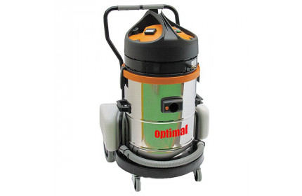 IPC Soteco Optimal Delta 700 Inox (Extractor Big)