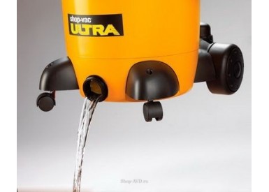 Shop Vac Ultra 30 S