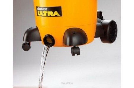 Shop Vac Ultra 30 S