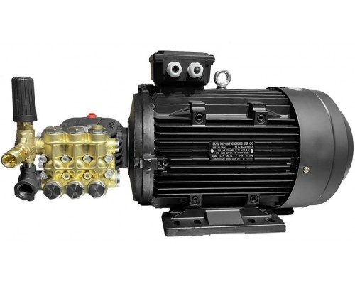 Моноблок SJE1525N BY-PASS Моноблок SJE1525N BY-PASS