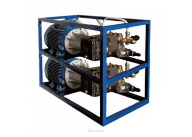 HydroWorker P 15.200.02