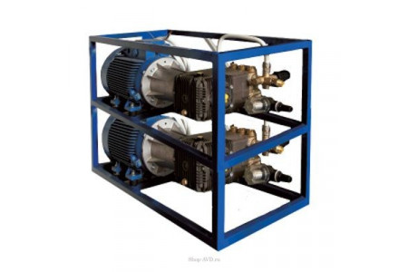 Мойка HydroWorker P 15.200.02