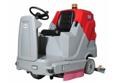 Поломоечная машина EVOline SDB 860 T