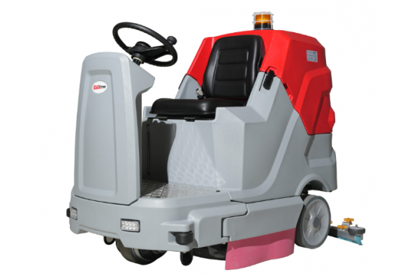 Поломоечная машина EVOline SDB 860 T