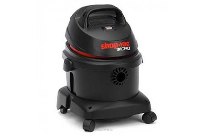 Shop Vac Micro 10 Portable