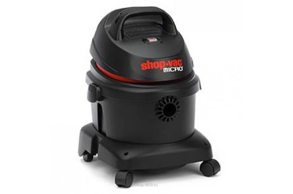 Shop Vac Micro 10 Portable