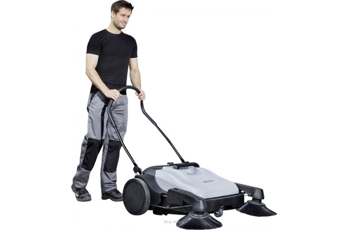 NILFISK-ADVANCE SW 250