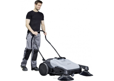 NILFISK-ADVANCE SW 250