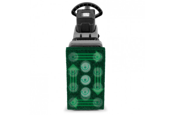 Однодисковая машина Comac CM Mini Orbital B