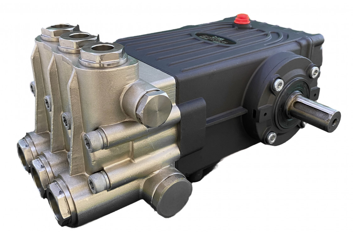 Помпа ZS1550N (аналог IPG серии W, WS)