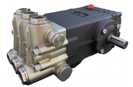 Помпа ZS1550N (аналог IPG серии W, WS)