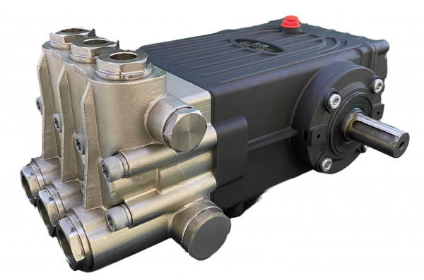 Помпа ZS1550N (аналог IPG серии W, WS)