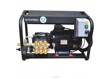 STRABE Van 6.5 kV TS