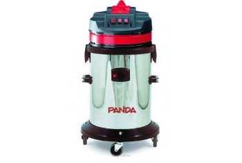 IPC SOTECO PANDA 433 INOX