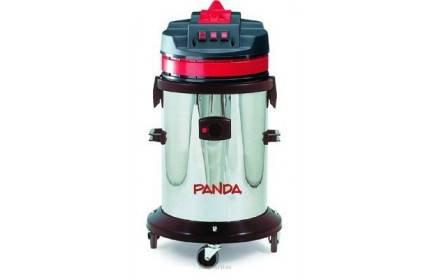 IPC SOTECO PANDA 433 INOX