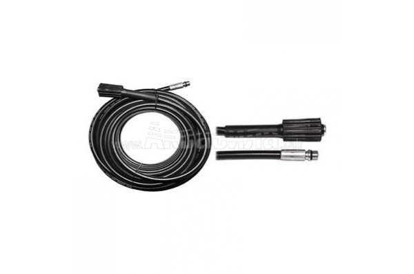 Шланг высокого давления TORNADO для промывки канализационных труб DN05 200 бар 30 м