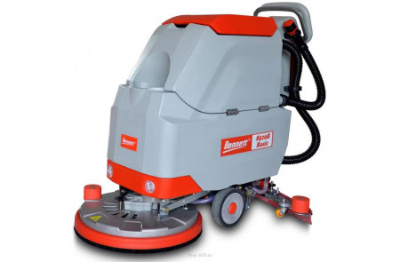 BENNETT Smart S510b Basic (с литиевым АКБ 50А)