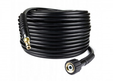 Шланг высокого давления 350 бар ГхГ для Керхер EASY Lock (20 м)