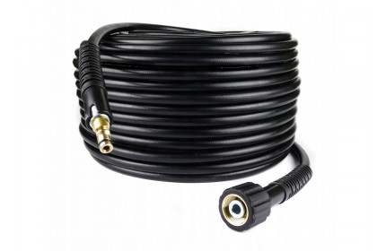 Шланг высокого давления 350 бар ГхГ для Керхер EASY Lock (20 м)