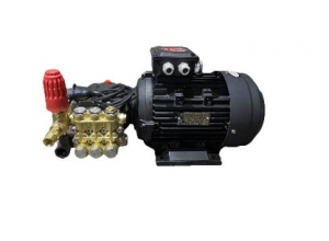 Моноблок SJE1521 TSTOP