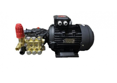 Моноблок SJE1521 TSTOP
