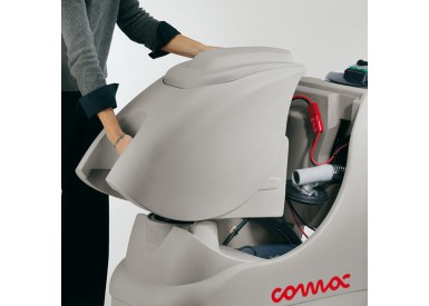 Поломоечная машина Comac Abila 20B