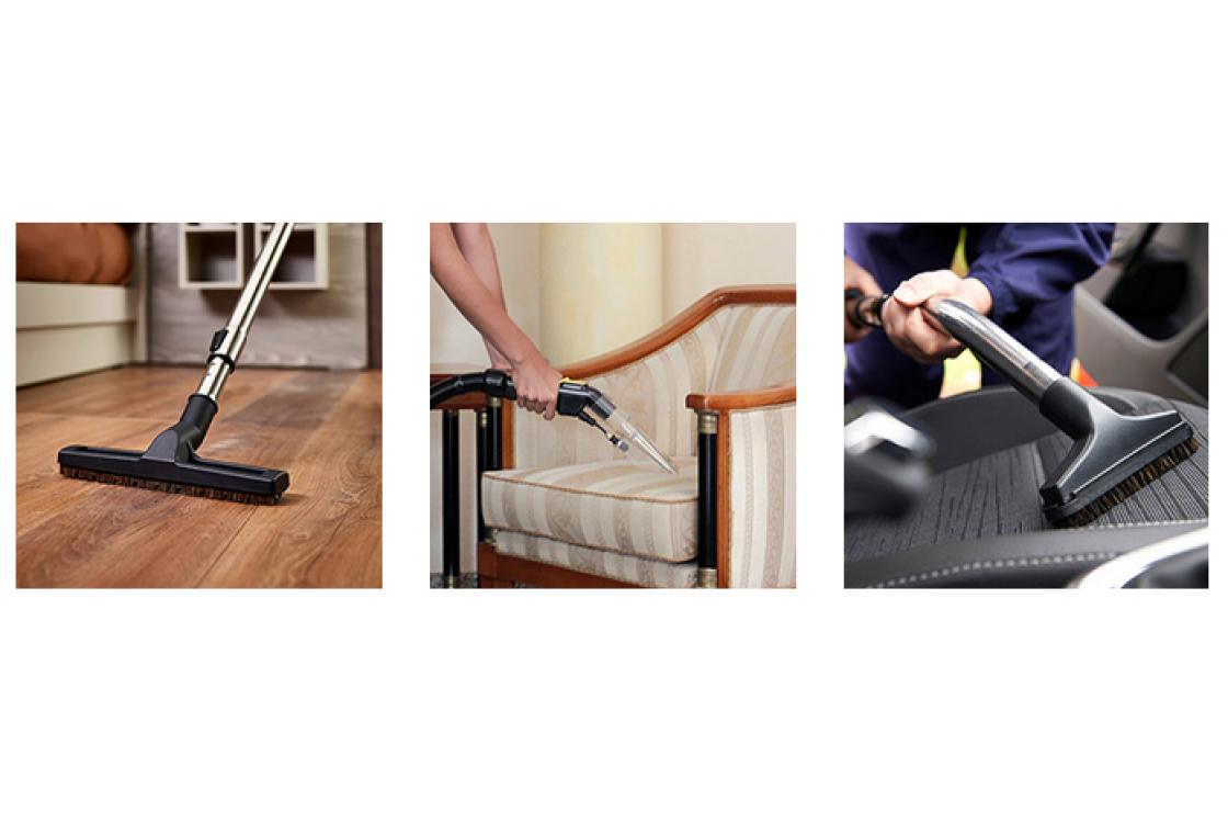 Пылеводосос Сомет CV 30 XE