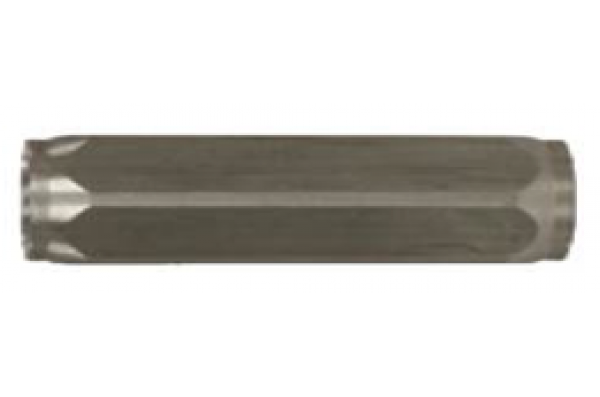 Обратный вентиль, нерж.сталь, вход-выход 3/8внут, 400bar