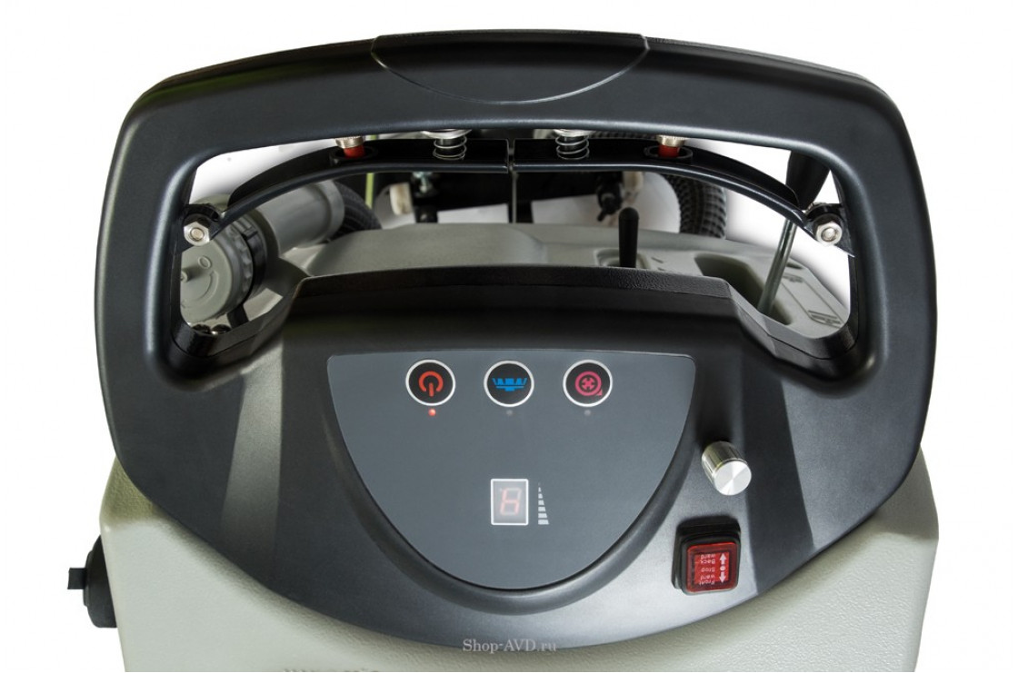 KEDI GBZ-520BT-li-100 (с литиевым АКБ 100А)