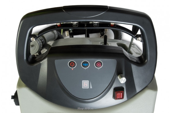 KEDI GBZ-520BT-li-100 (с литиевым АКБ 100А)