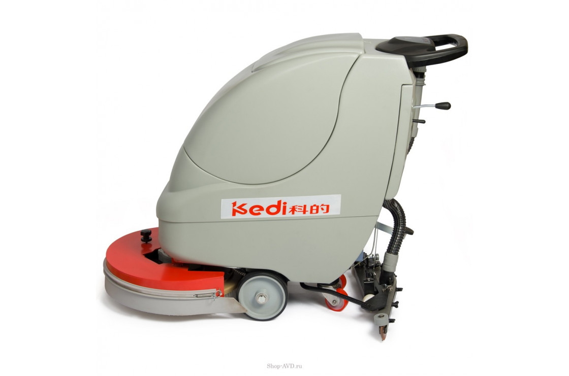 KEDI GBZ-530B-li-50 (с литиевым АКБ 50А)