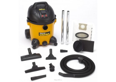 Shop Vac Ultra 30 S