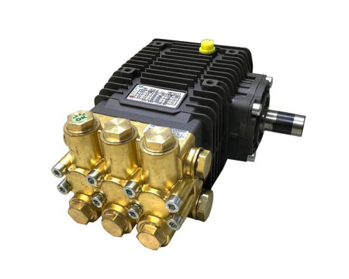 Насос высокого давления Bertolini TML 1520-В