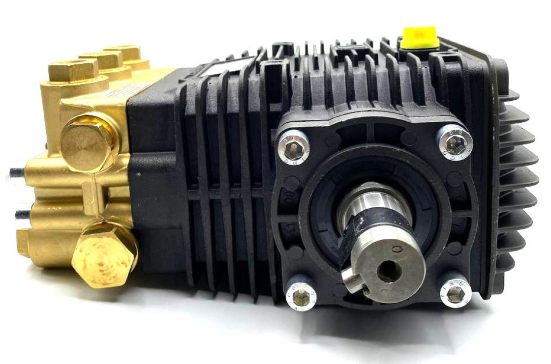 Насос высокого давления Bertolini TML 1520-В