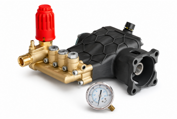 Насос высокого давления TOR KLV1220, для бензиновых двигателей