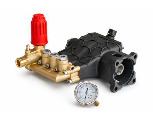 Насос высокого давления TOR KLV1220, для бензиновых двигателей