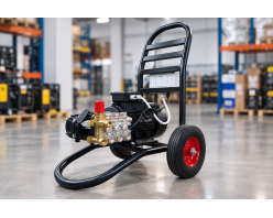 АВД Тритон H15/20T5,5KWTS 