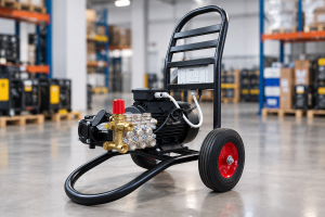 АВД Тритон H15/20T5,5KWTS 