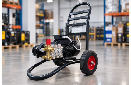 АВД Тритон H15/20T5,5KWTS 
