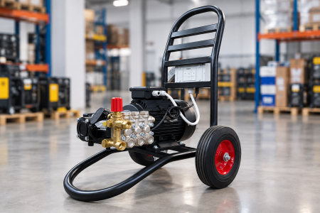 АВД Тритон H15/20T5,5KWTS 