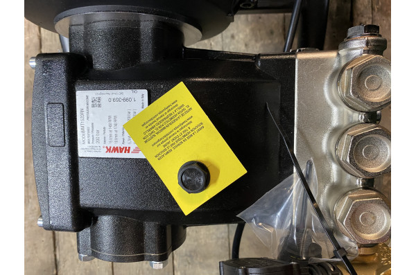 АВД Тритон H15/20T5,5KWTS 