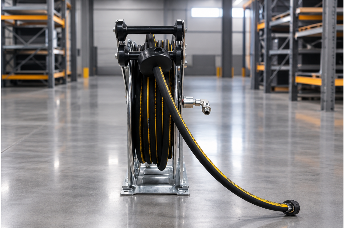 АВД Тритон М ТММ 15/200 TS 5.5 KW (Никель)  на раме с электрики теплозащиты