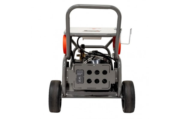 Аппарат высокого давления Bennett KN-5500 (220 бар, 18 л/мин, 380 В)