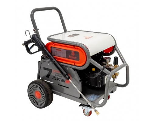 Аппарат высокого давления Bennett KN-7500 (280 бар, 18 л/мин, 380 В)
