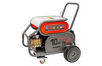Аппарат высокого давления Bennett KN-9500 (300 бар, 18 л/мин, 380 В)